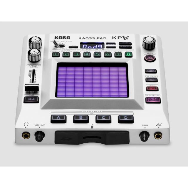 KORG/KAOSS PAD V【在庫あり】