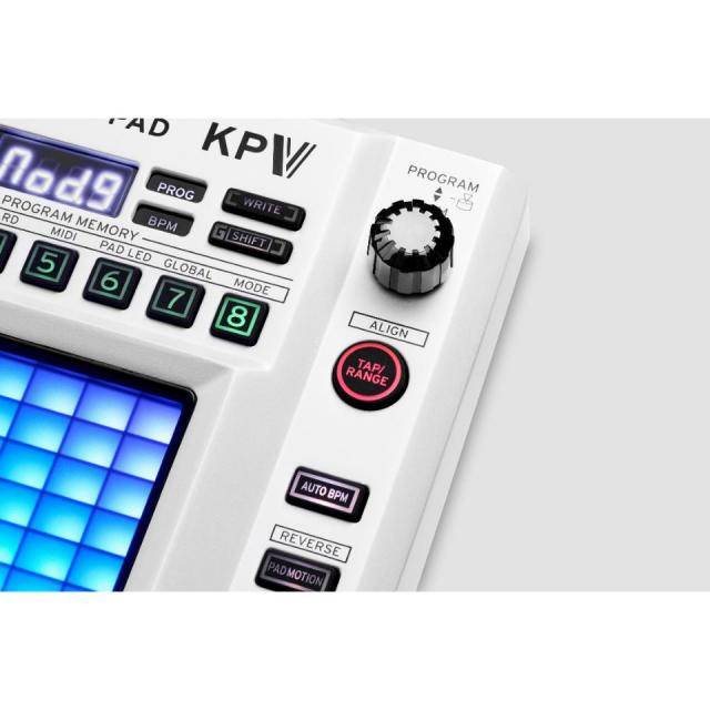 KORG/KAOSS PAD V【在庫あり】