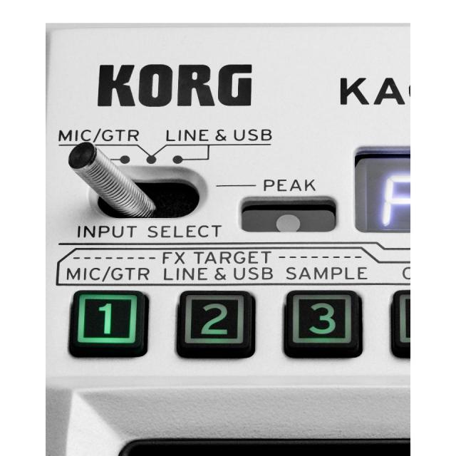 KORG/KAOSS PAD V【在庫あり】