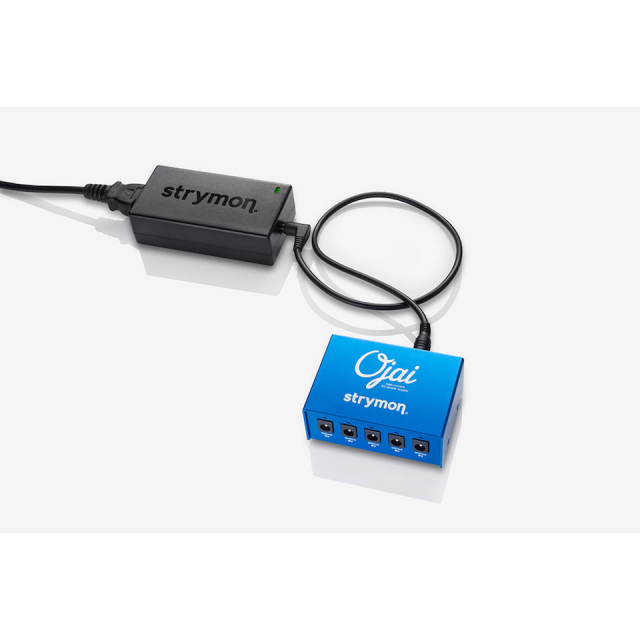 strymon/Ojai【在庫あり】【送料無料】