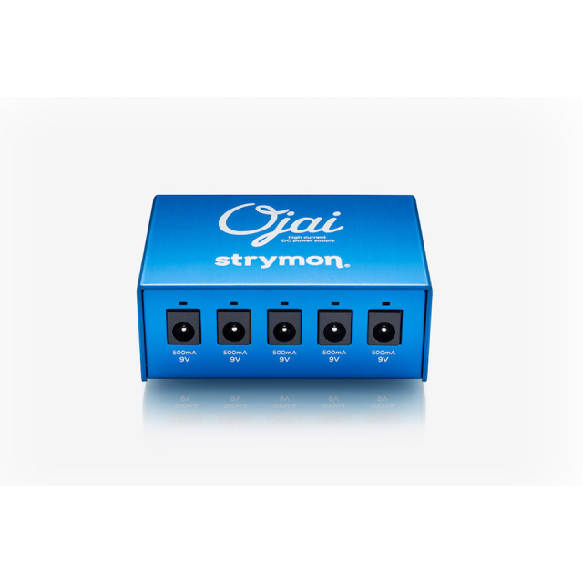 strymon/Ojai【在庫あり】【送料無料】