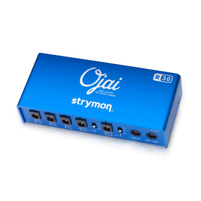 strymon/Ojai R30【在庫あり】