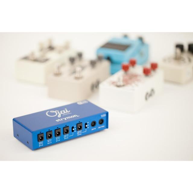 ギター STRYMON Ojai R30 Amazon.com: Strymon Ojai R30 Expansion Kit : Musical Instruments