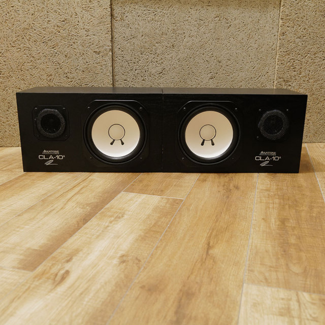 Avantone Pro/CLA-10A (Pair)【中古】【在庫あり】