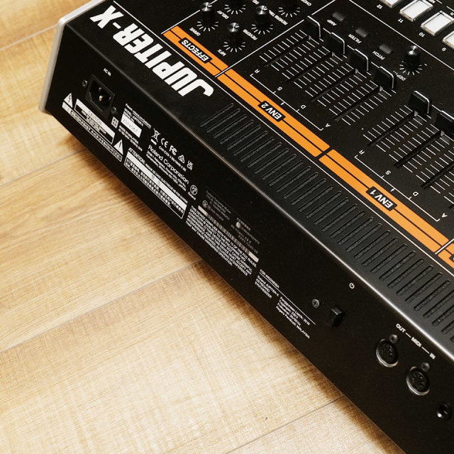 Roland/JUPITER-X【中古】【在庫あり】【店頭引き渡し限定】