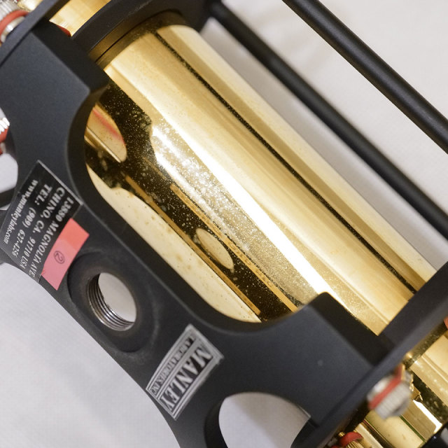 MANLEY/Gold Reference Microphone【中古】【在庫あり】
