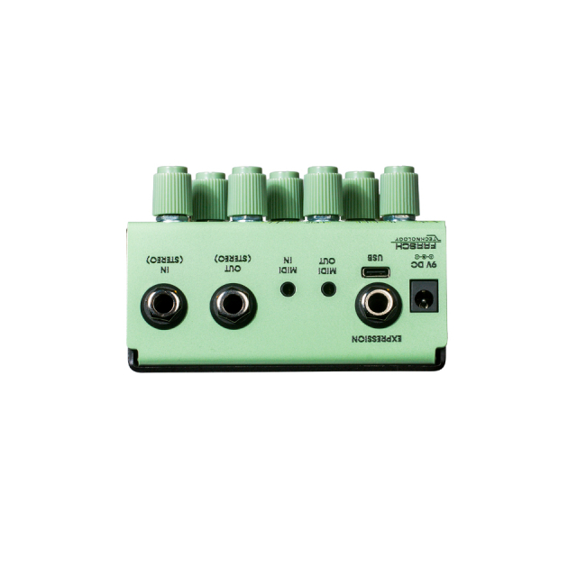 Old Blood Noise Endeavors/Parting (Green)【入荷待ち】【次回予定