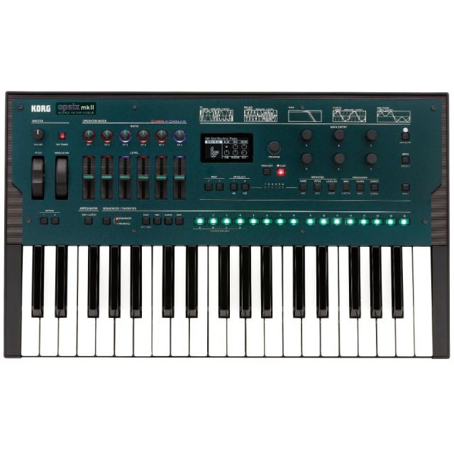 KORG/OPSIX MK2