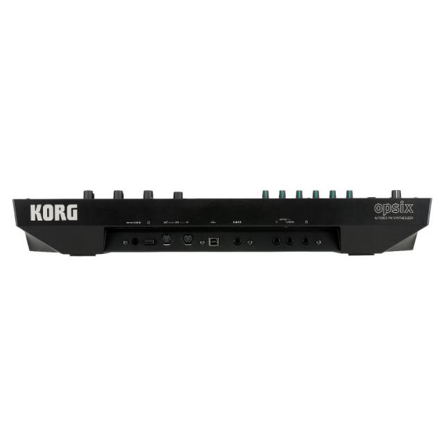 KORG/OPSIX MK2