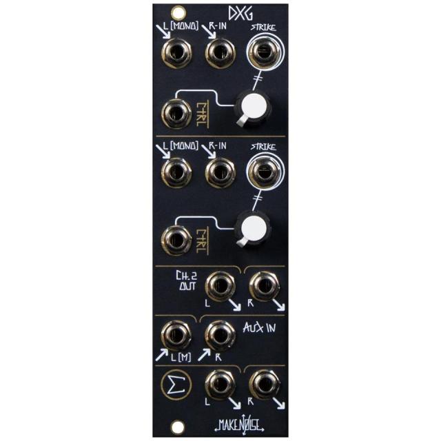 Make Noise/DxG