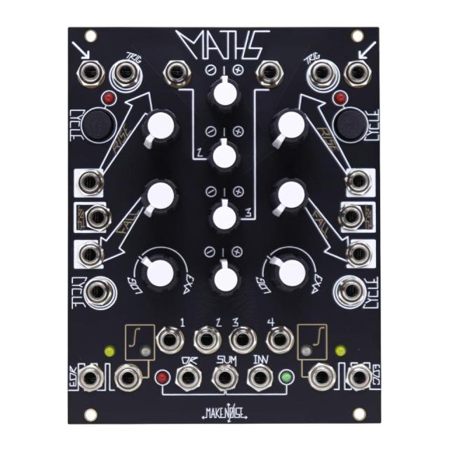 Make Noise/MATHS Black【在庫あり】