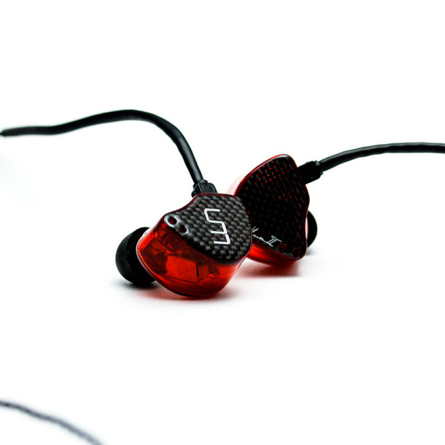 Unique Melody/MAVIS II 