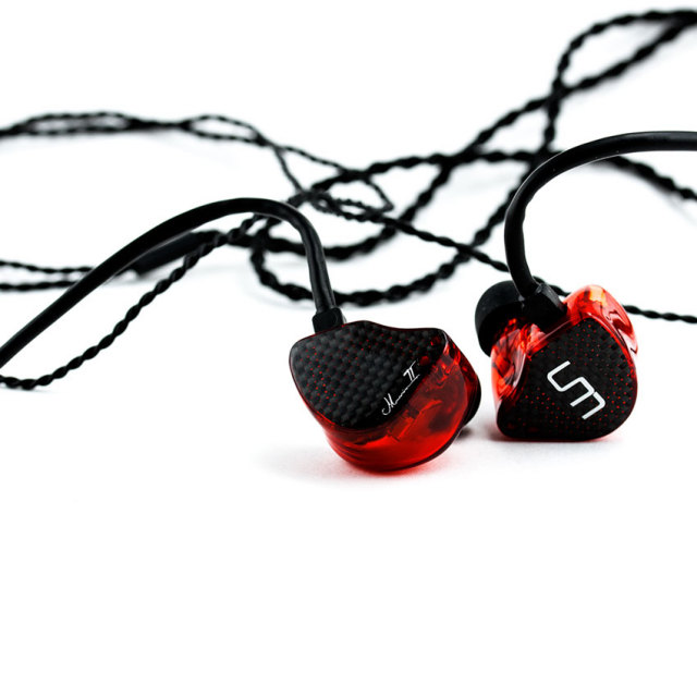 Unique Melody/MAVIS II 