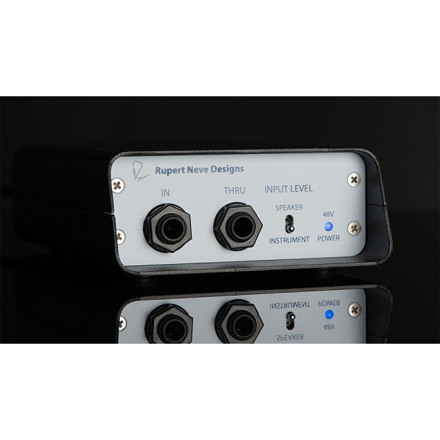 Rupert Neve Designs/RNDI