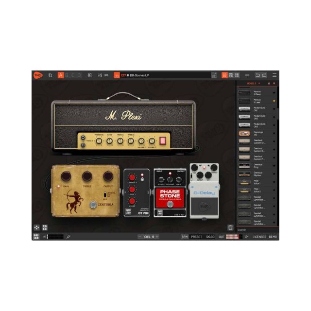 OVERLOUD/THU Premium【～11/09 期間限定特価キャンペーン】【オンライン納品】