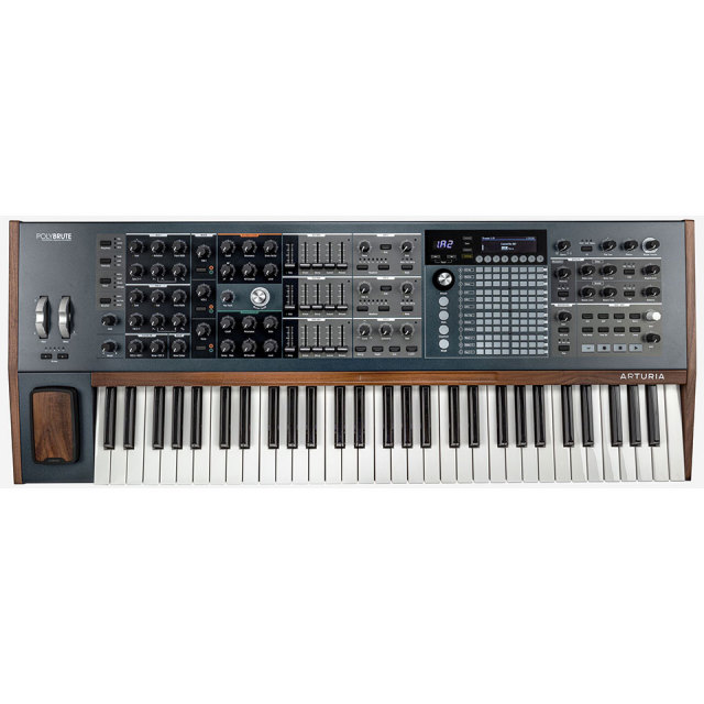 ARTURIA/POLYBRUTE