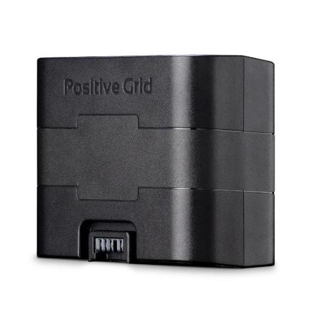 Positive Grid/Spark Battery【05/01発売予定】【ご予約受付中】