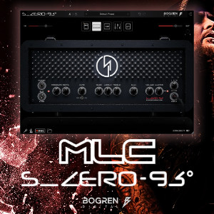BOGREN DIGITAL/MLC S_ZERO 93【～08/04 期間限定特価キャンペーン】【オンライン納品】【在庫あり】