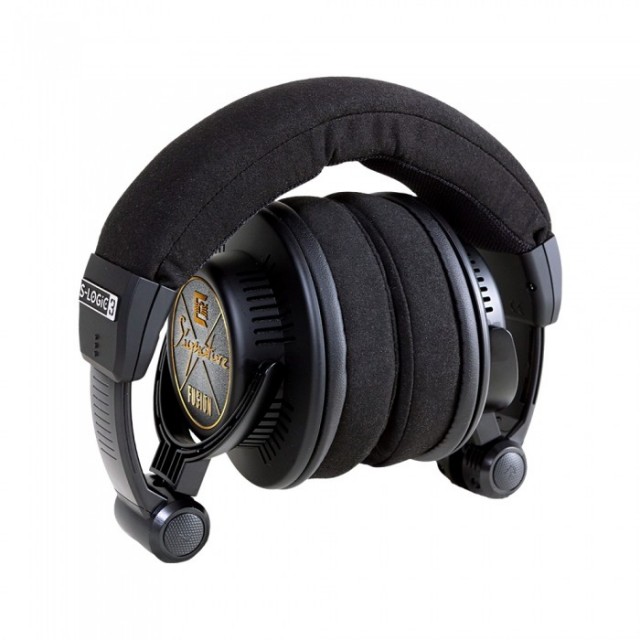 ヘッドホン Ultrasone Signature Fusion 新製品レビュー】ULTRASONEから密閉型モニターヘッドホン「Signature