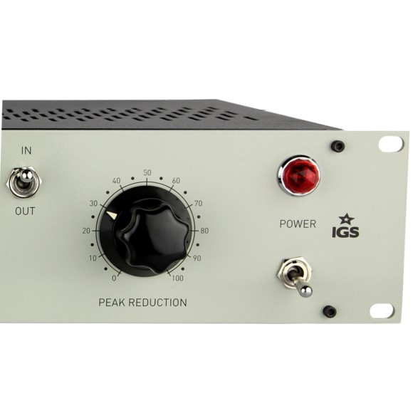 【新品定価 ¥341,000】 IGS Audio / One-LA IGS Audio ONE LA 500 |** Studio Economik | Pro-Audio