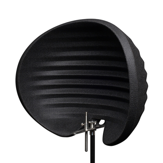 配信機器・PA機器・レコーディング機器 ASTON MICROPHONES / Halo Shadow Aston Microphones Halo Shadow Black | Guitar Center