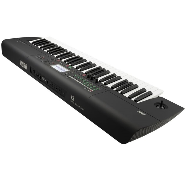 KORG i3 61鍵 MIDIキーボード