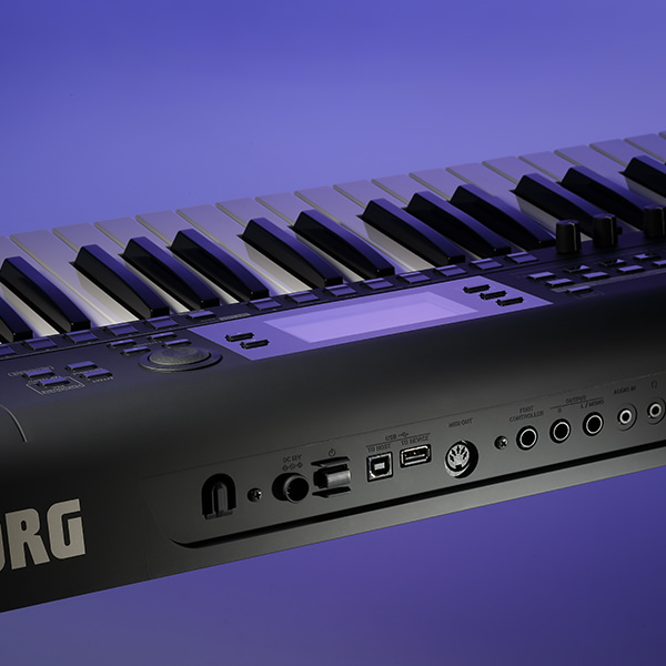 KORG/I3 MB