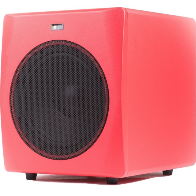 Monkey Banana Gibbon 10 Red サブウーハー