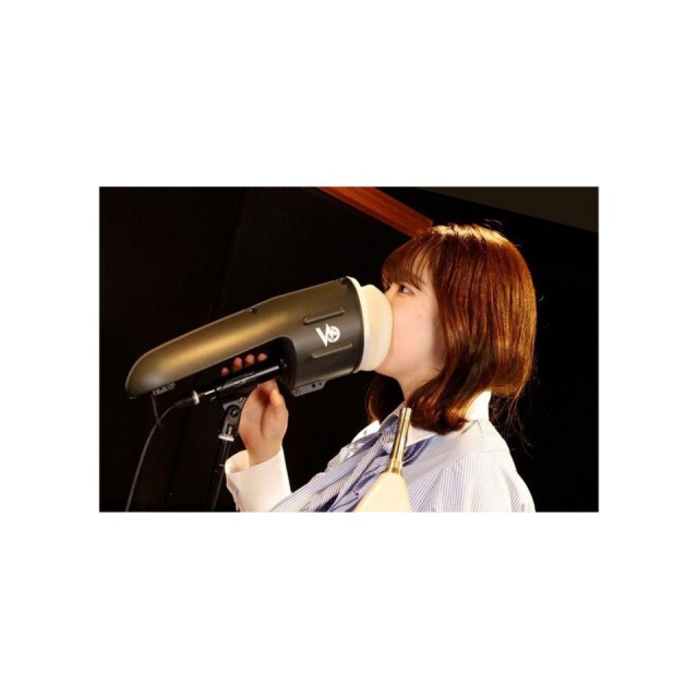 Voicease The Vocal Silencer ヴォイシーズ Voicease The Vocal Silencer ヴォイシーズ