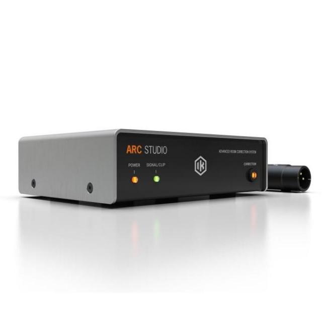 IK Multimedia/ARC Studio