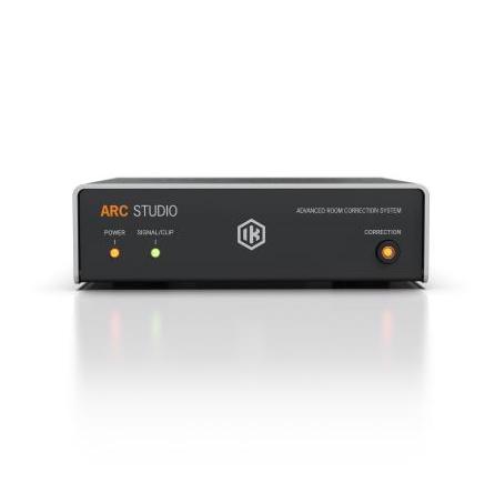 ARC Studio IK Multimedia アークスタジオ IK Multimedia/ARC Studio【数量限定特価キャンペーン】【在庫あり】