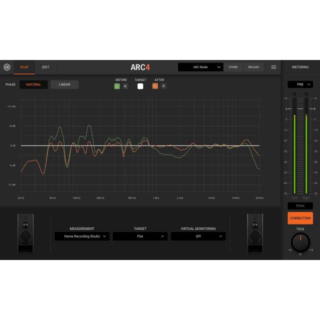 IK Multimedia/ARC Studio【数量限定特価キャンペーン】【在庫あり】