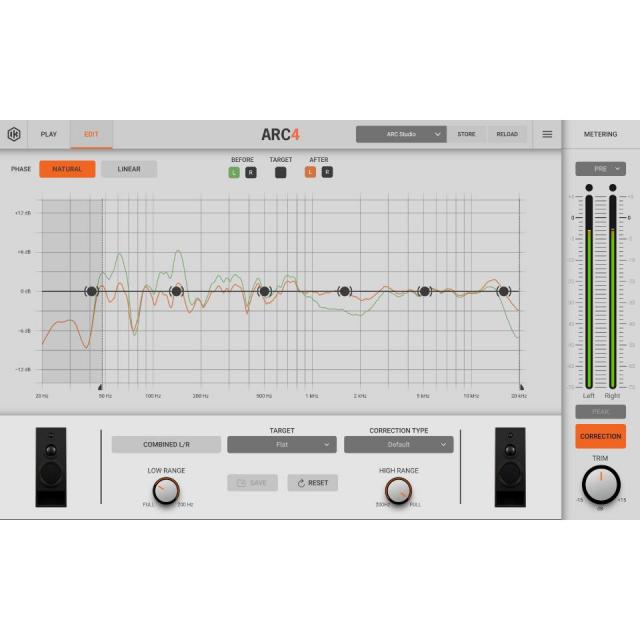 IK Multimedia/ARC Studio【数量限定特価キャンペーン】【在庫あり】