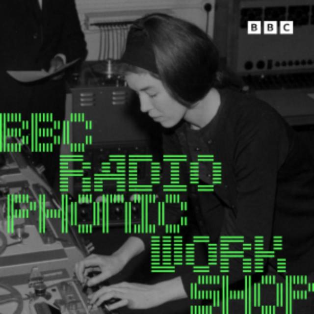 SPITFIRE AUDIO/BBC RADIOPHONIC WORKSHOP【オンライン納品】【在庫あり】