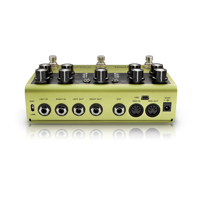 strymon/VOLANTE