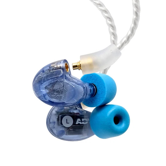 正規販売店 Advanced Model Ba2 在庫あり 3 ヘッドホン イヤホン Www Theashleycentre Co Uk