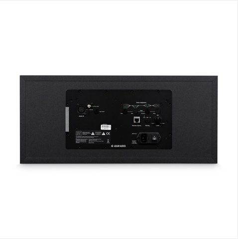ADAM PROFESSIONAL AUDIO/A77H【1本】