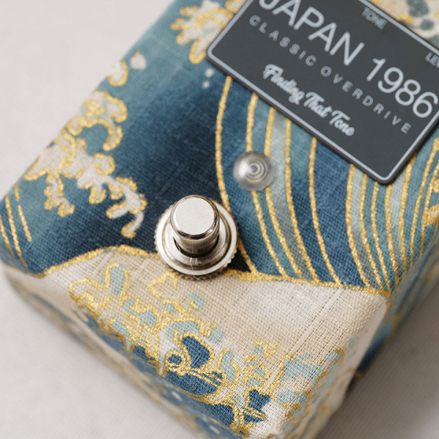 Finding that tone/JAPAN 1986 NAMI【数量限定特価キャンペーン