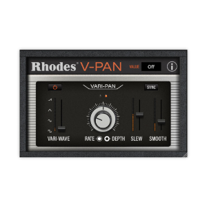 Rhodes/RHODES V-PAN【オンライン納品】【在庫あり】