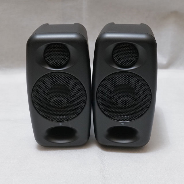 IK Multimedia/iLoud Micro Monitor Pro - Pair【展示機特価品】【在庫あり】【中古品決算セール！】