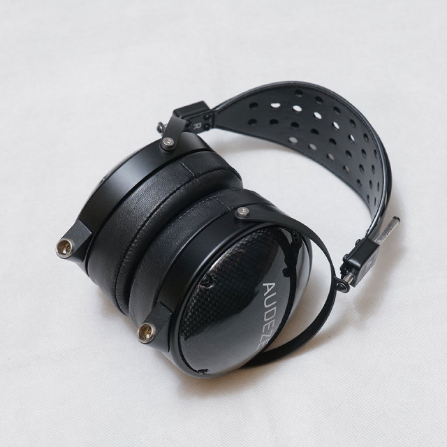 Audeze/LCD-XC 2021 CLOSED-BACK HP【中古】【在庫あり】
