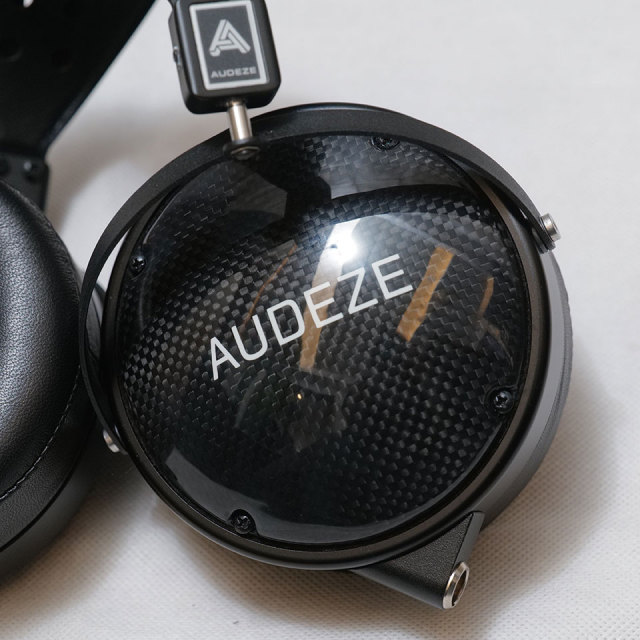 Audeze LCD-XC 2021 Closed-Back HP【最終値下げ】 Audeze/LCD-XC 2021 CLOSED-BACK HP【中古】【在庫あり】