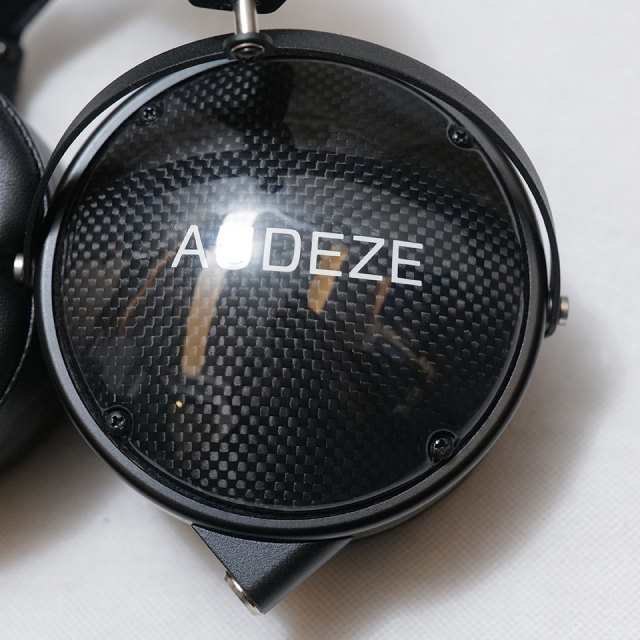 Audeze/LCD-XC 2021 CLOSED-BACK HP【中古】【在庫あり】