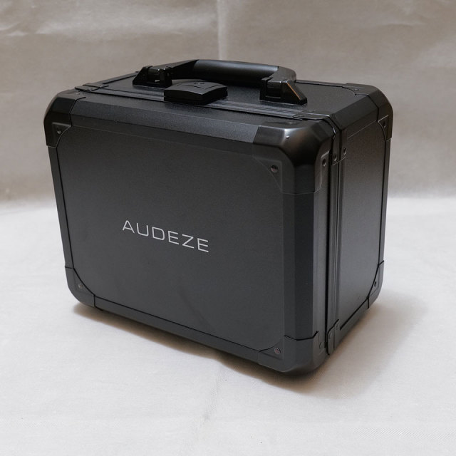 Audeze/LCD-XC 2021 CLOSED-BACK HP【中古】【在庫あり】
