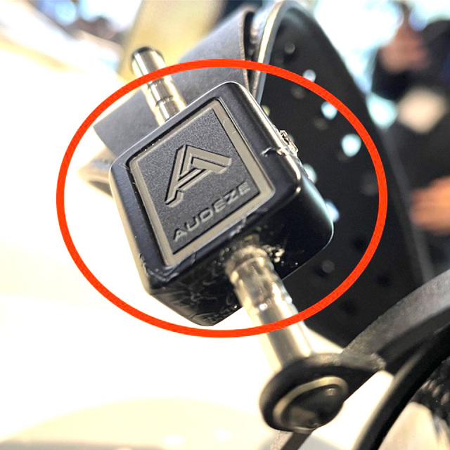 Audeze/LCD-XC 2021 CLOSED-BACK HP【中古】【在庫あり】