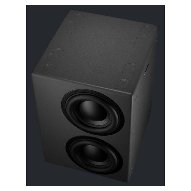 Dynaudio/Core Sub