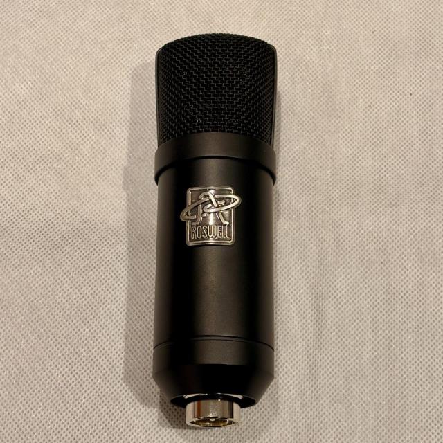 Roswell Pro Audio/Mini K47 KD【B級品特価】【社内管理番号346804
