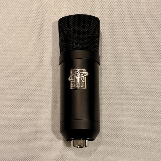 Roswell Pro Audio/Mini K47 KD【B級品特価】【社内管理番号346805