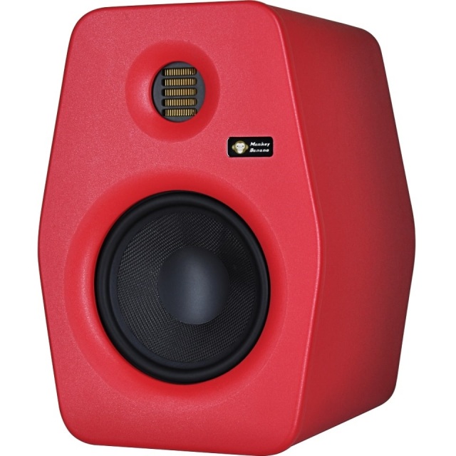 Monkey Banana/Baboon 6 Red【ペア】