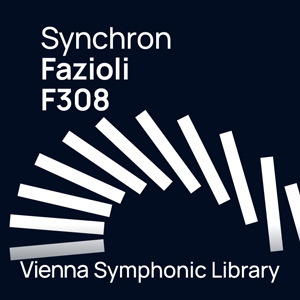 Vienna Symphonic Library/SYNCHRON FAZIOLI F308